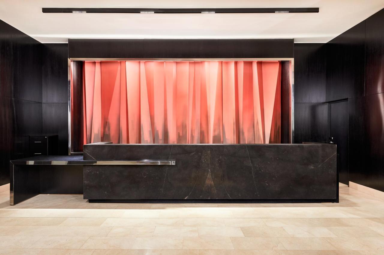 เอซี โฮเต็ล ซานติอาโก โกสตาเนรา เซ็นเตอร์ Hotel ภายนอก รูปภาพ
