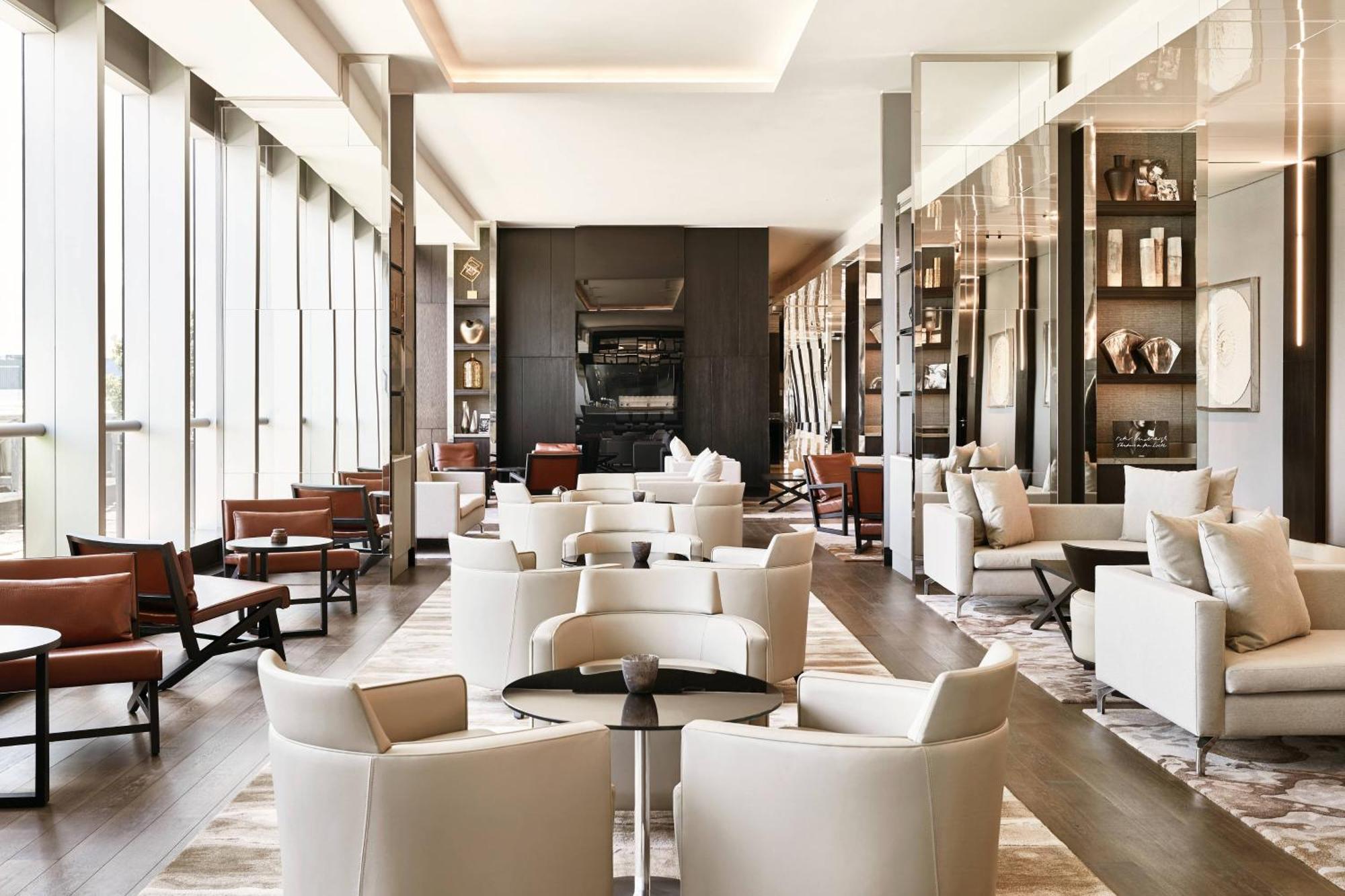 เอซี โฮเต็ล ซานติอาโก โกสตาเนรา เซ็นเตอร์ Hotel ภายนอก รูปภาพ