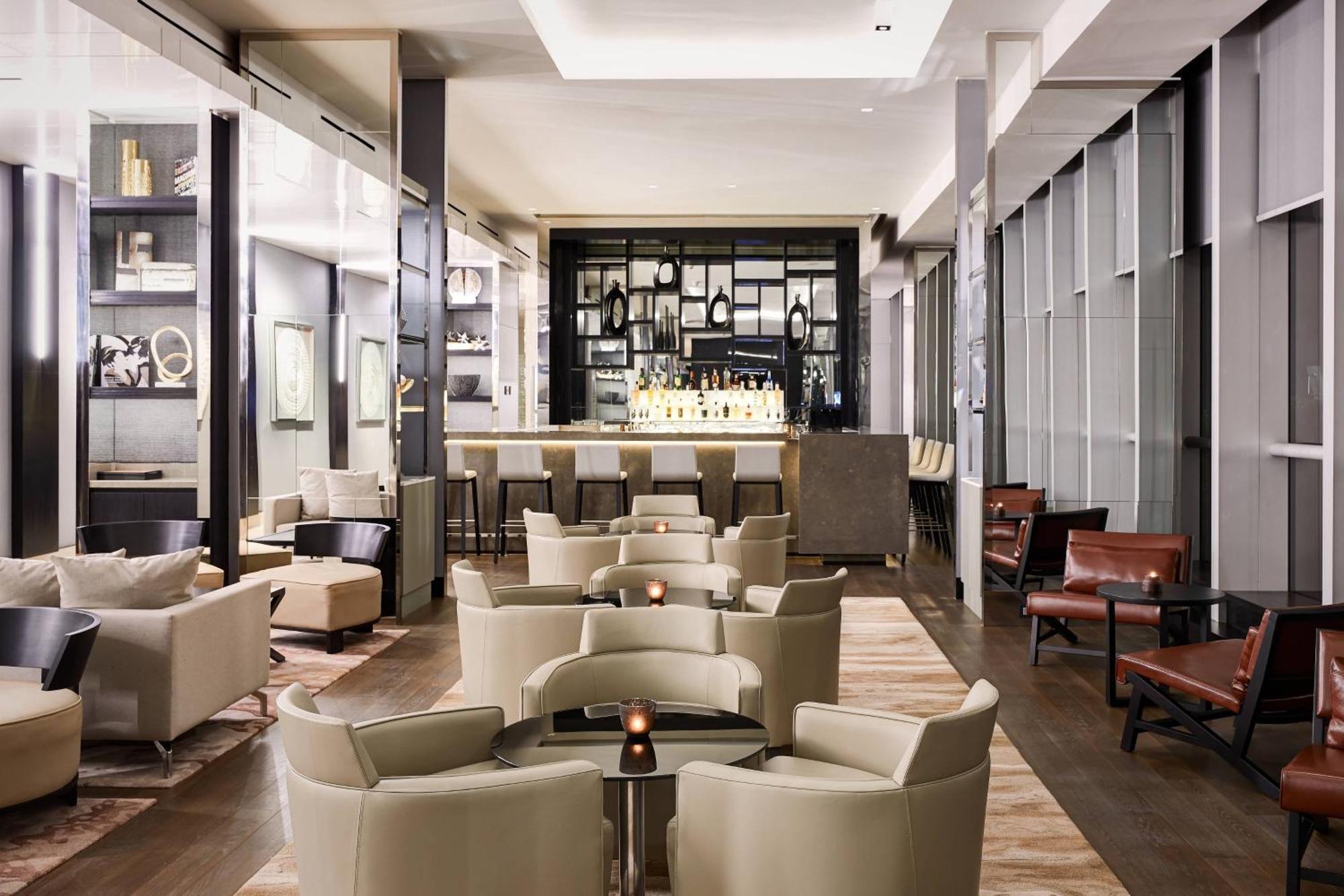เอซี โฮเต็ล ซานติอาโก โกสตาเนรา เซ็นเตอร์ Hotel ภายนอก รูปภาพ